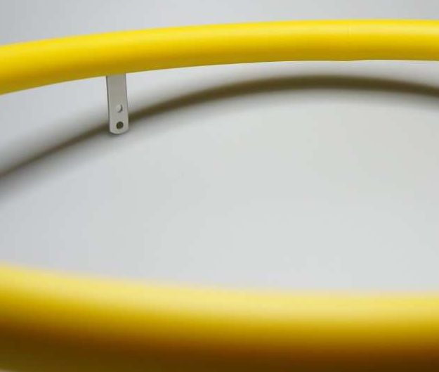 Osłony na ciągi do wózków inwalidzkich Recomedic OC-24-YG