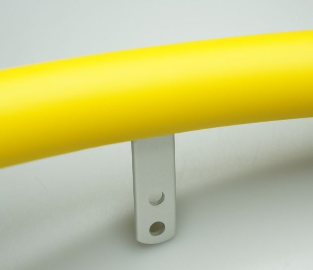 Osłony na ciągi do wózków inwalidzkich Recomedic OC-24-YG