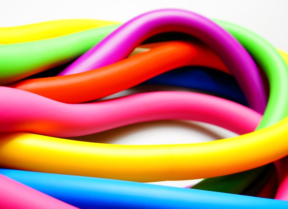 Osłony na ciągi do wózków inwalidzkich Recomedic OC-24-YG