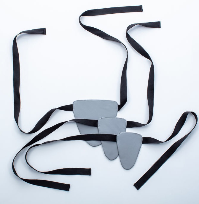 Osłony na gonady, narządy,  jajniki, mosznę RTG Rexmed RX 304