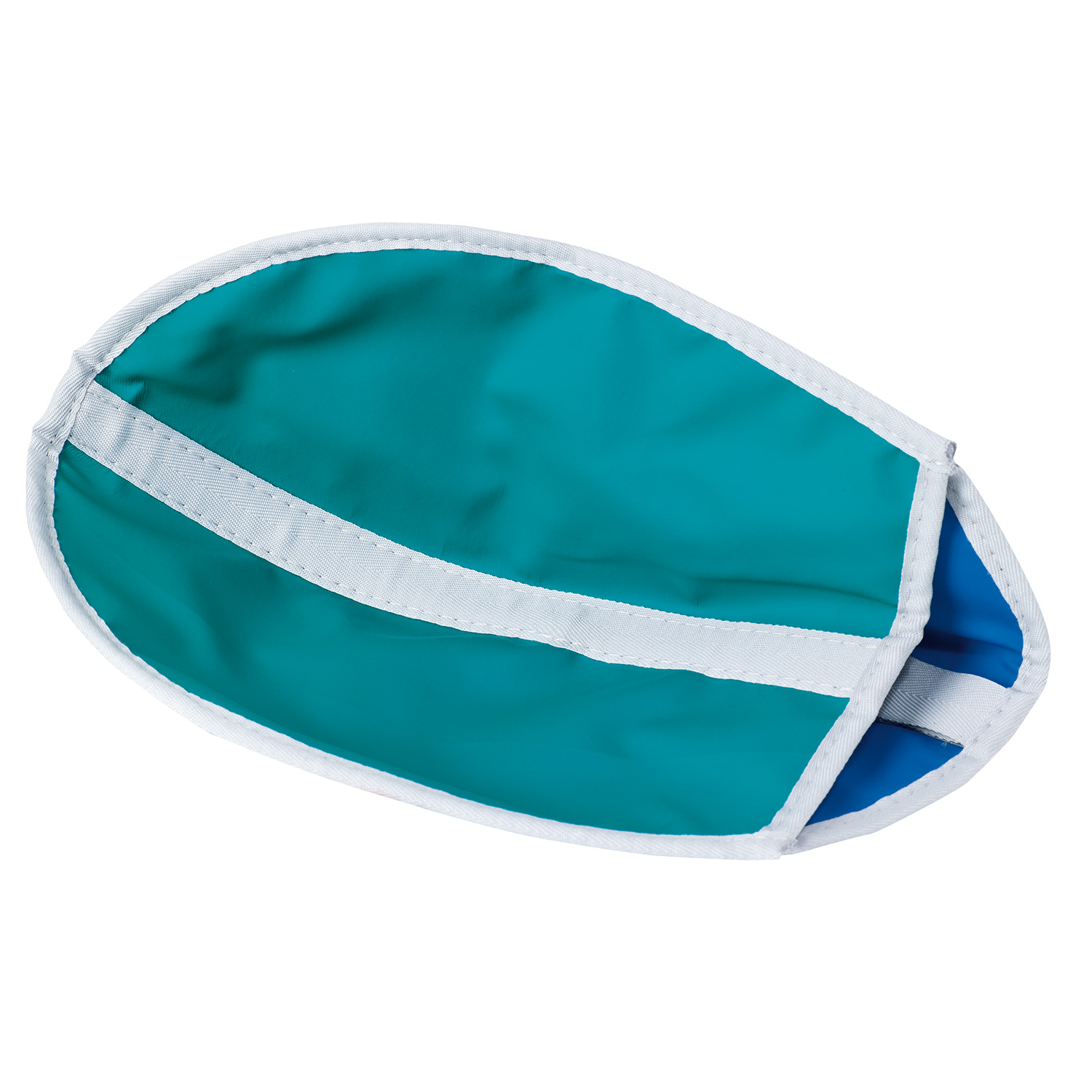 Osłony na piersi RTG Wiroma mammograficzna