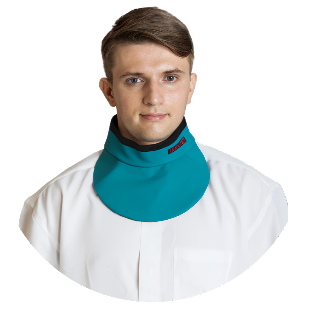 Osłony na tarczycę RTG KIRAN Classic