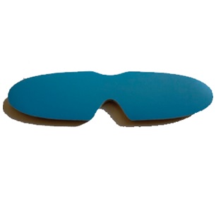 Osłony na tarczycę RTG Primax-Berlin GmbH Ochrona tarczycy pacjentów