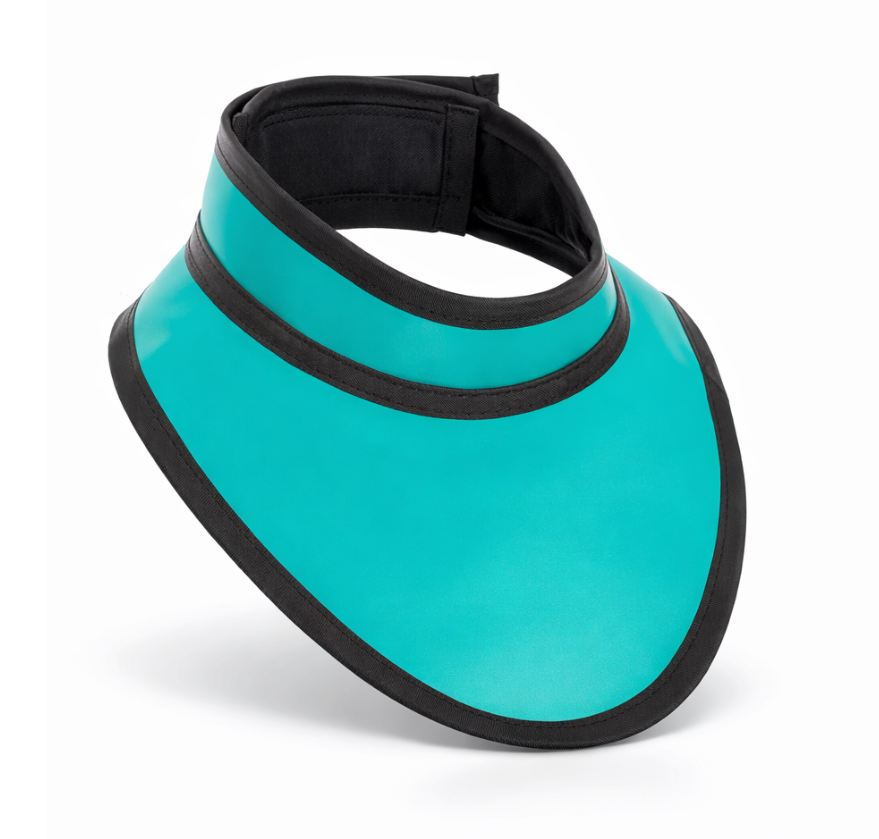 Osłony na tarczycę RTG Rexmed RX 301