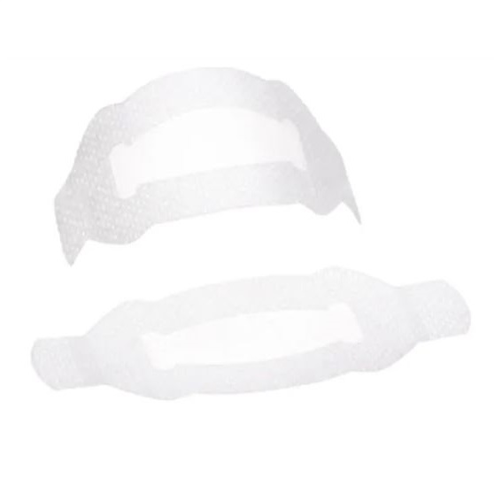 Osłony oczu, powiek pacjenta przy znieczuleniu Innovgas EyePro