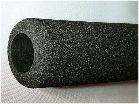 Osłony rur do wózków inwalidzkich Recomedic OR-260