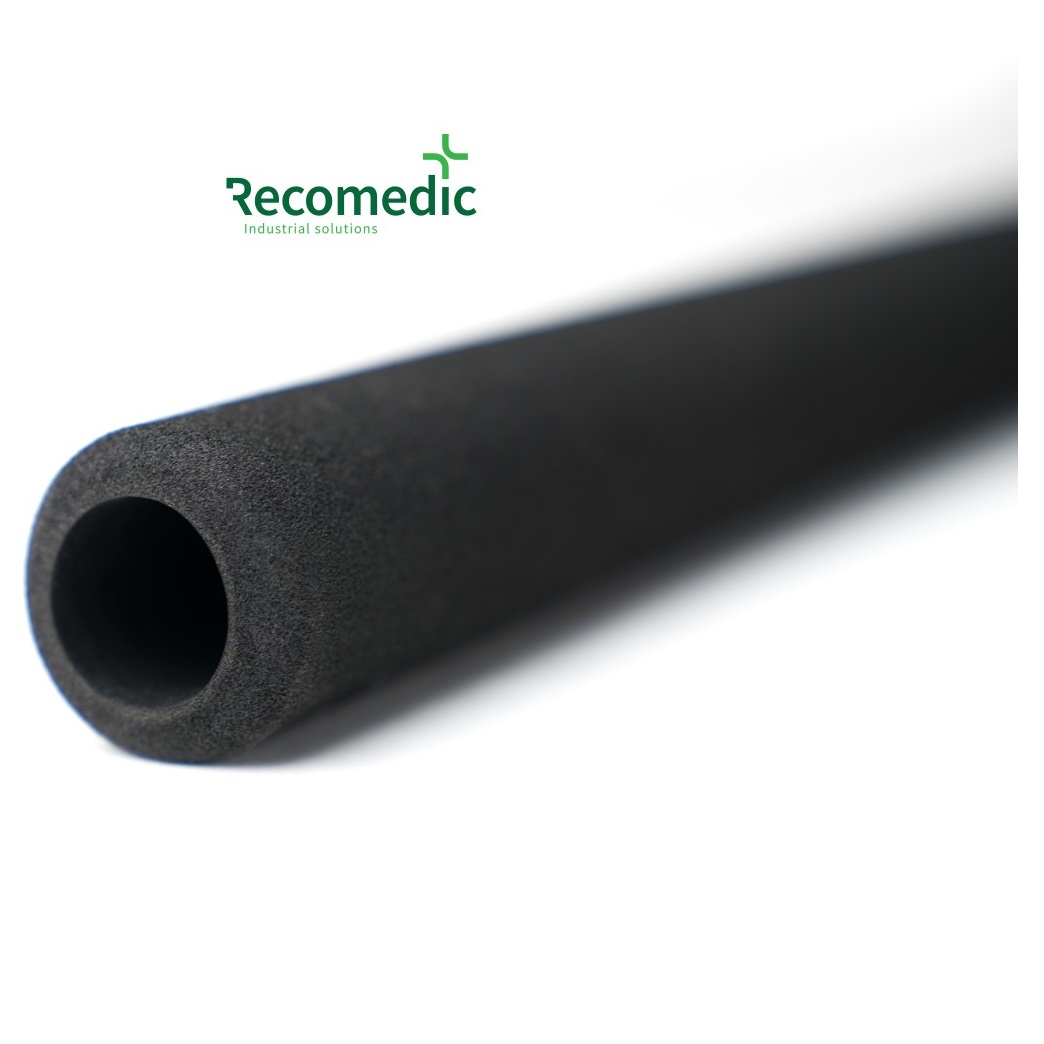 Osłony rur do wózków inwalidzkich Recomedic ORU-150/16-P-C