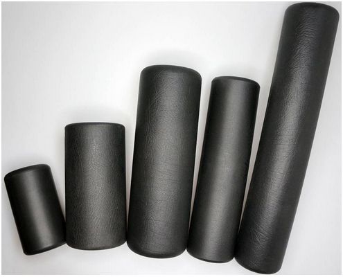 Osłony rur do wózków inwalidzkich Recomedic PU-R100x300x30-C