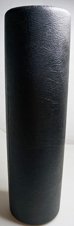 Osłony rur do wózków inwalidzkich Recomedic PU-R140X500X30-C