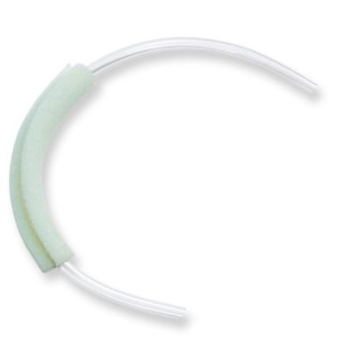 Osłony skóry do stosowania rurek medycznych NOVO Ute-Fix