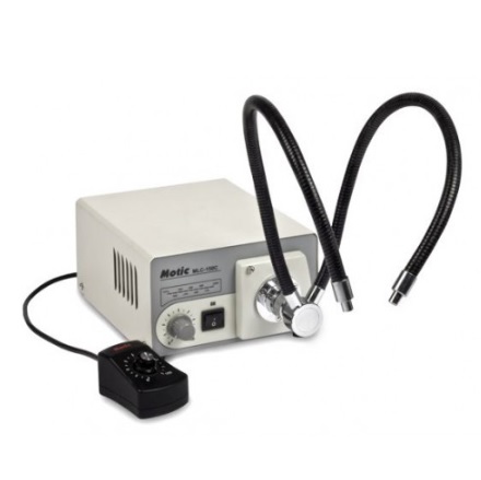 Oświetlacze do mikroskopów Motic 270-52-1500