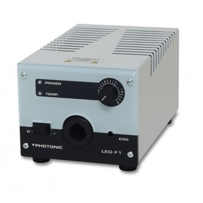 Oświetlacze do mikroskopów PHOTONIC F1