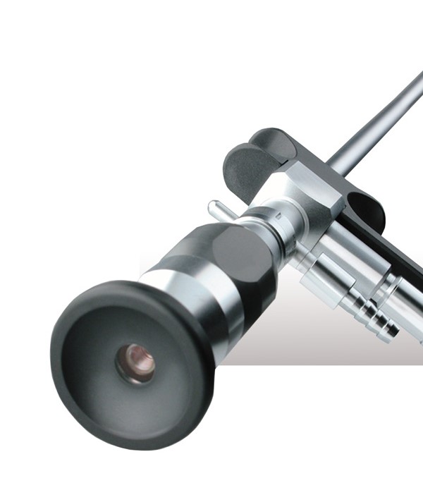 Otoskopy endoskopowe Fiegert-Endotech Fiegert-Endotech
