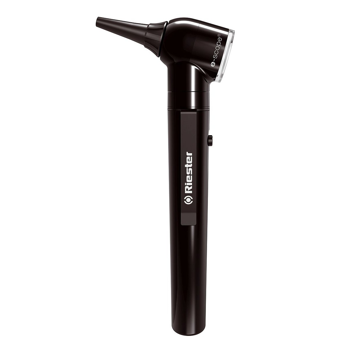 Otoskopy konwencjonalne Riester e-scope