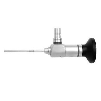 Otoskopy - optyki otoskopowe Strauss Otoskop