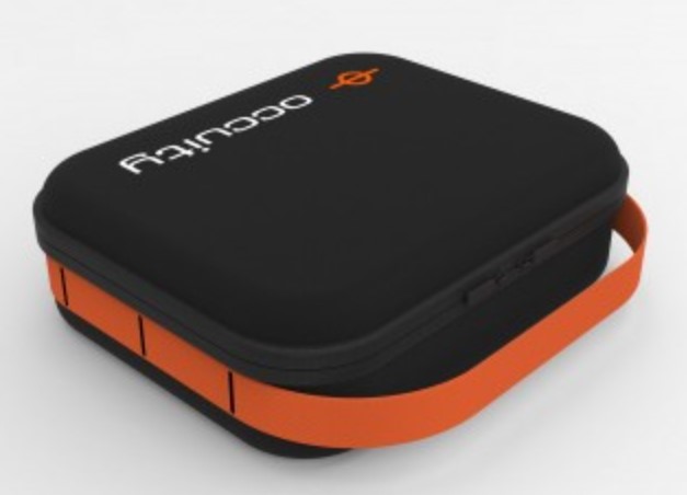 Pachymetry Occuity PM-1