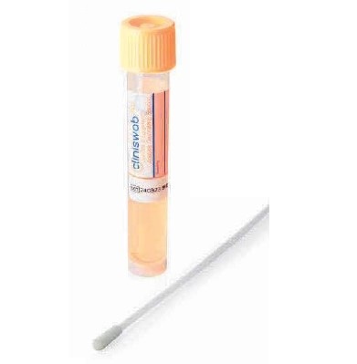 Pałeczki do wymazów (wymazówki) Aptaca Nuova SWAB