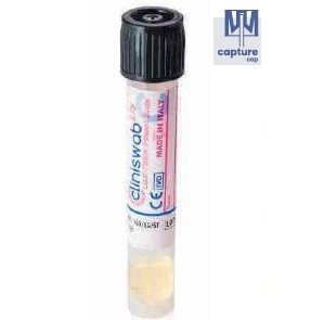 Pałeczki do wymazów (wymazówki) Aptaca Nuova TRYPTIC SOY BROTH (TSB)