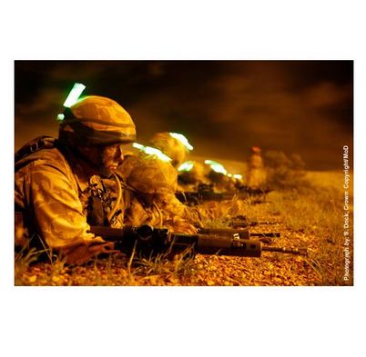 Pałeczki świetlne chemiczne Boxmet SNAPLIGHT