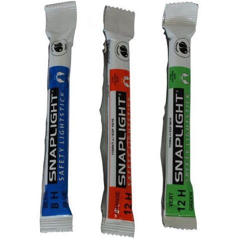 Pałeczki świetlne chemiczne Boxmet SNAPLIGHT