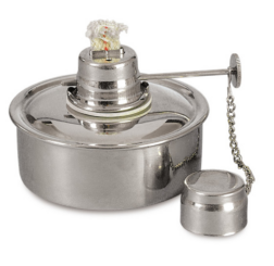 Palniki laboratoryjne B/D N.K.AL28.1