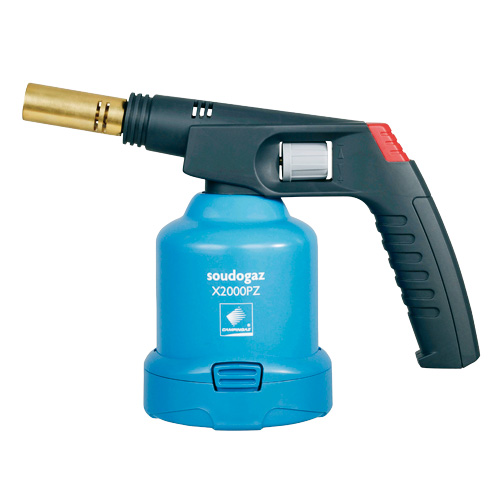 Palniki laboratoryjne Camping Gaz SOUDOGAZ X 2000 PRO-PZ