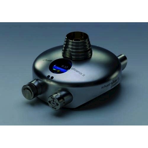 Palniki laboratoryjne schuett-biotec GmbH phoenix II