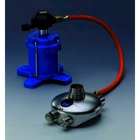 Palniki laboratoryjne schuett-biotec GmbH phoenix II