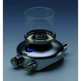 Palniki laboratoryjne schuett-biotec GmbH phoenix II