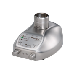 Palniki laboratoryjne WLD-TEC Fuego SCS basic