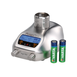 Palniki laboratoryjne WLD-TEC Fuego SCS pro