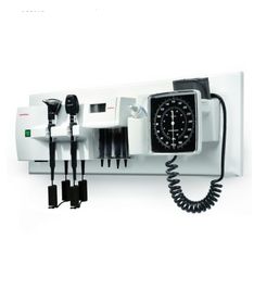 Panele diagnostyczne B/D Zintegrowany panel diagnostyczny