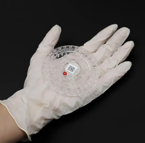 Panele kontroli stanu zdrowia do analizatorów biochemicznych B/D Panel intensywnej terapii (13)