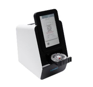 Panele kontroli stanu zdrowia do analizatorów biochemicznych B/D Panel Nerkowy (9)