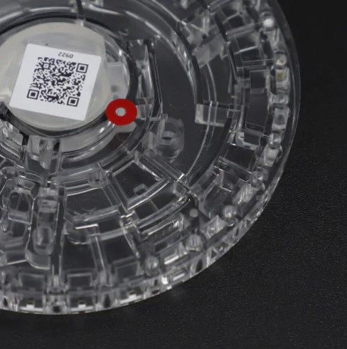 Panele kontroli stanu zdrowia do analizatorów biochemicznych B/D Panel Wątrobowy (13)