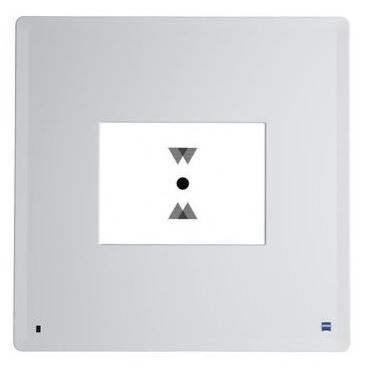 Panele LCD (wyświetlacze optotypów) Carl Zeiss VISUSCREEN 100