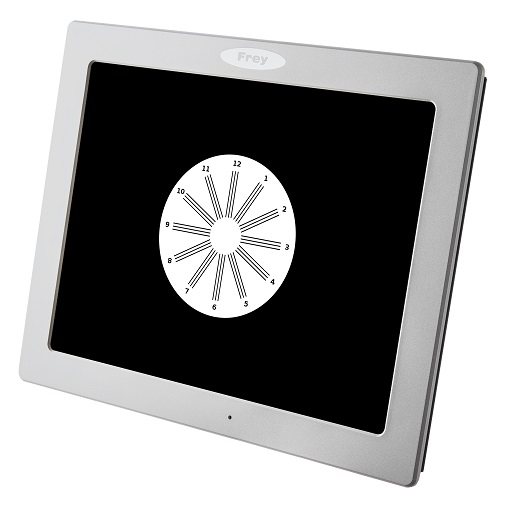 Panele LCD (wyświetlacze optotypów) FREY CP-200
