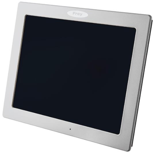 Panele LCD (wyświetlacze optotypów) FREY CP-400P