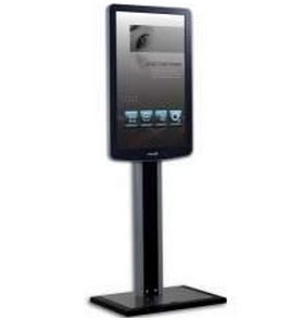 Panele LCD (wyświetlacze optotypów) View-M SCS 3200