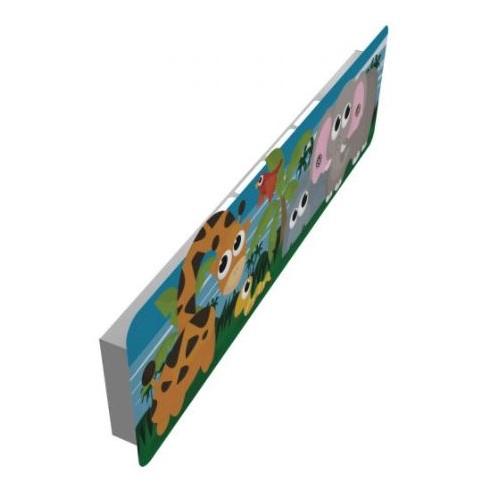 Panele nadłóżkowe AwaMed - Medizintechnik AWA KIDS