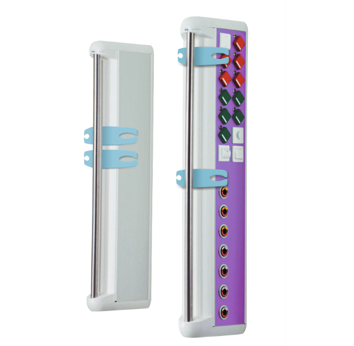 Panele nadłóżkowe Dräger Gemina DUO