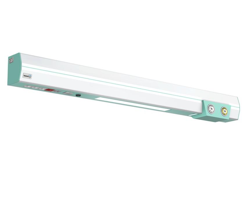 Panele nadłóżkowe TECH-MED Sp. z o.o. ISA 300