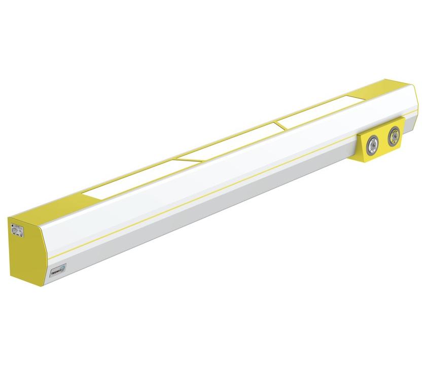 Panele nadłóżkowe TECH-MED Sp. z o.o. ISA 300