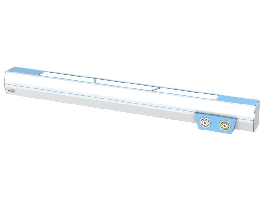 Panele nadłóżkowe TECH-MED Sp. z o.o. ISA 300