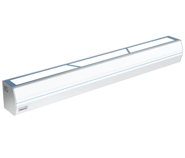 Panele nadłóżkowe TECH-MED Sp. z o.o. ISA 305