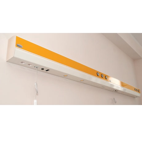 Panele nadłóżkowe TECH-MED Sp. z o.o. ISA 505