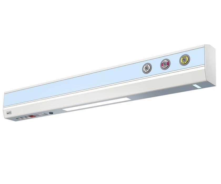 Panele nadłóżkowe TECH-MED Sp. z o.o. ISA 505