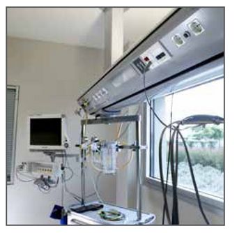 Panele nadłóżkowe TEDISEL ATLAS