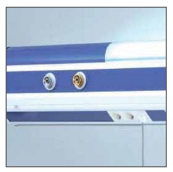 Panele nadłóżkowe TEDISEL CM30