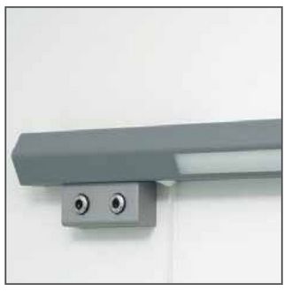 Panele nadłóżkowe TEDISEL CYGNUS